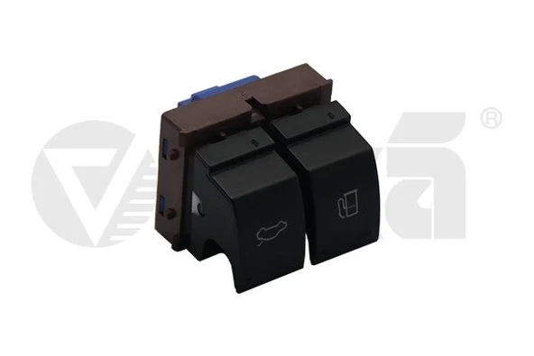 3C0959903B Bagaj Ve Depo Kapağı Düğmesi - Eos-Jetta- Passat-Passat Cc ürün görseli 1