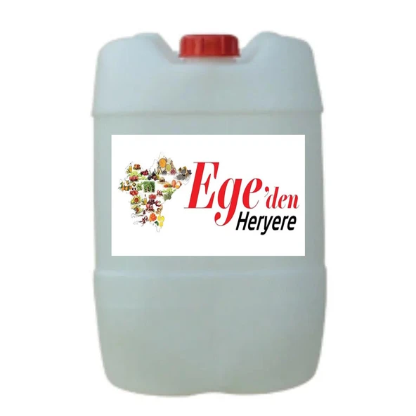 Kekik Suyu İmbik Damıtma (Doğal Yabani Dağ Kekiği - Ata Üretimi) 10 Litre ürün görseli 1