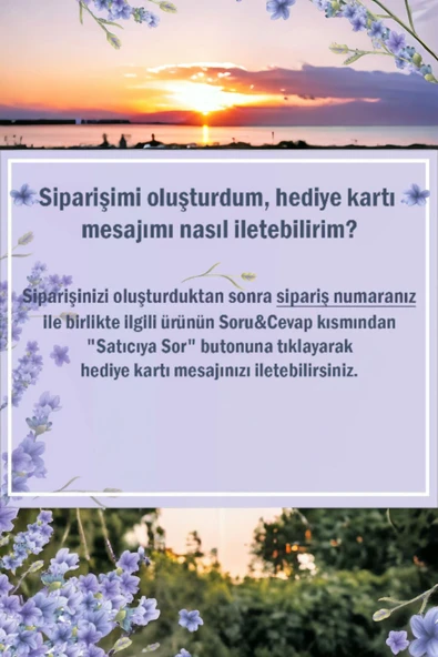 2 adet dekoratif saksıda çiçek aranjmanı 02 - Resim 3