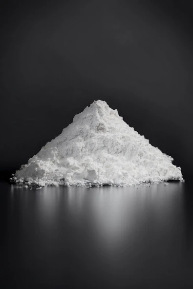 Perfingo | Hızlı Donan-boyanan| Taş Tozu | Güçlü | Hobi Biblo Mumluk Vazo Kalıp Döküm | 3 Kg ürün görseli 1