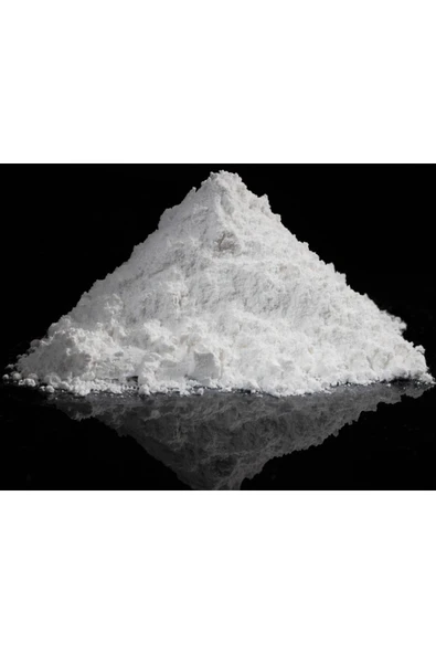 Taş Tozu Beton Saksı Ve Kalıp Hobi Harcı Hızlı Donan Profesyonel Taş Tozu Beyaz ( 3 KG Fiyatıdır) ürün görseli 1