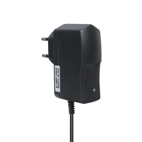 Powermaster PM-23706 Ni-MH / Ni-CD 2.4-12Volt Universal Oyuncak Pili Şarj Cihazı ürün görseli 1