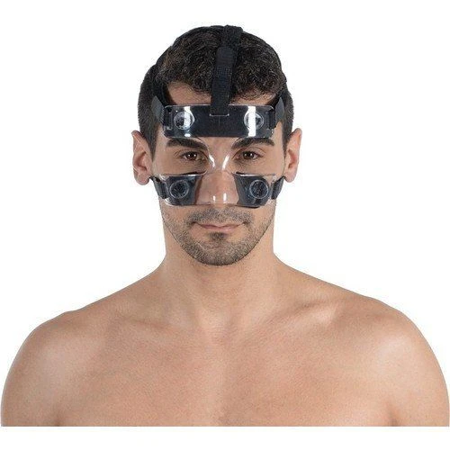 W1020 Burun Koruyucu Maske ürün görseli 1