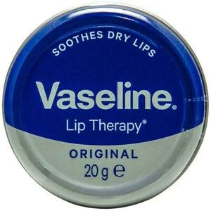 Vaseline Lip Therapy Original 20 gr ürün görseli 1