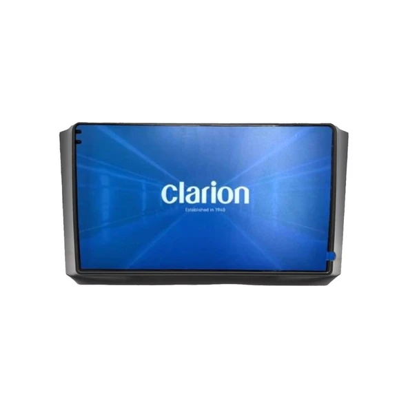 Ssangyong Rexton Android Multimedya Sistemi 4-64 Clarion (2007-2012) ürün görseli 1