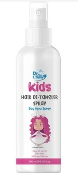 Farmasi Dr.C.Tuna Farmasi Saç Açıcı Sprey 225 Ml ürün görseli 1