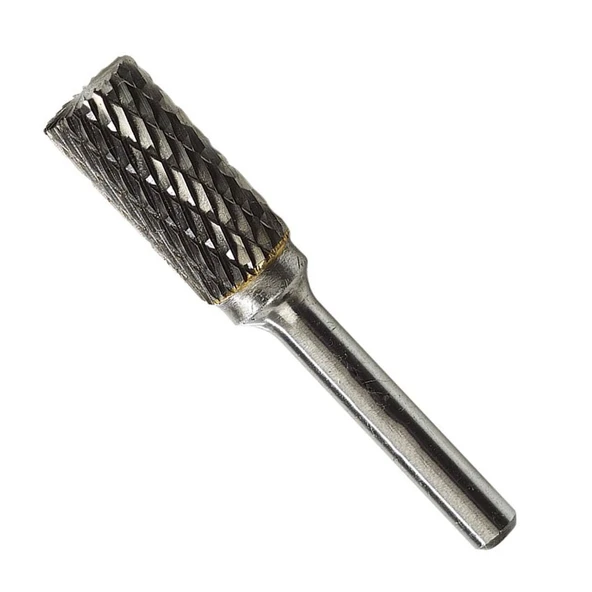 Freze Uç B Tipi Törpü Kalıpçı Metal Demir Ahşap Plastik Taş Oyma Makinesi Ucu Matkap Uyumlu ürün görseli 1