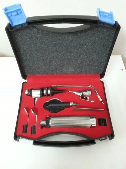 Pulsemed Diagnostik Set Economy Set ürün görseli 1