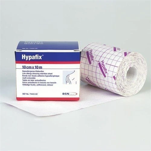 Hipoalerjenik Şerit Hypafix 5x10 cm ürün görseli 1