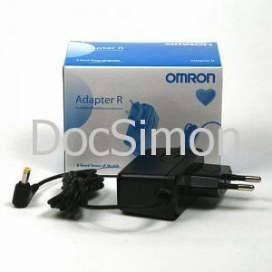 Omron M3 Tansiyon Aleti Adaptörü ürün görseli 1