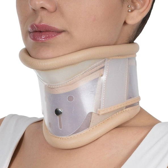 Servikal Çeneli Boyunluk Xxlarge 46-50 Cm. Boyun Çevresi ürün görseli 1