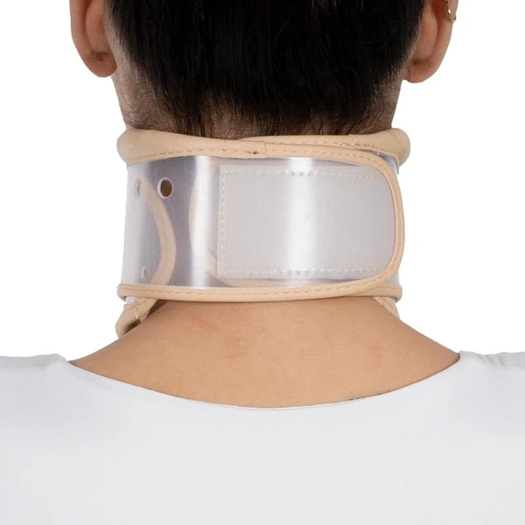 Servikal Çeneliksiz Boyunluk XLarge - Resim 3