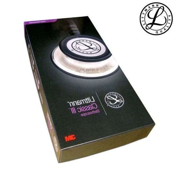 Littmann Steteskop Kulaklık Başlığı - Resim 2