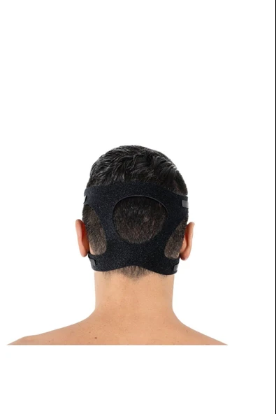 W1041 Burun Koruyucu Maske - Resim 4
