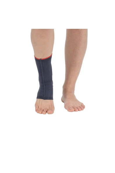 W626 Örme Achill Tendon Destekli Ayak Bileklik Small ürün görseli 1