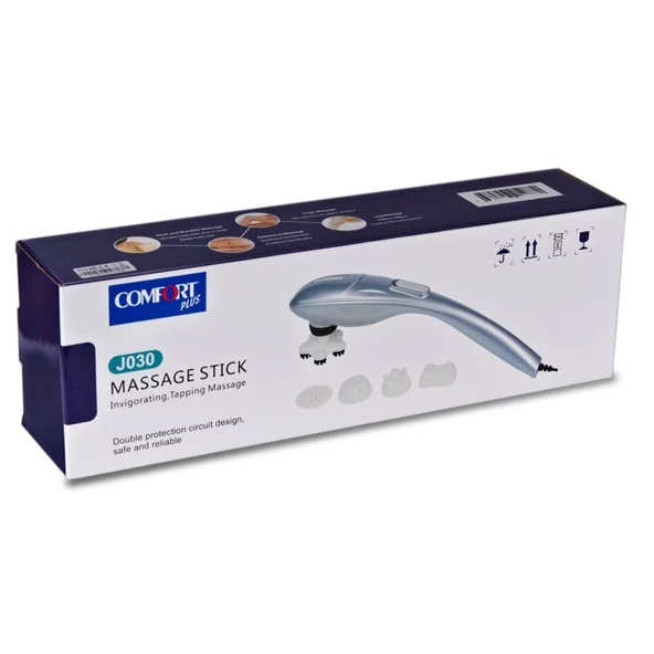 Comfort Plus J030 Masaj Aleti ürün görseli 1