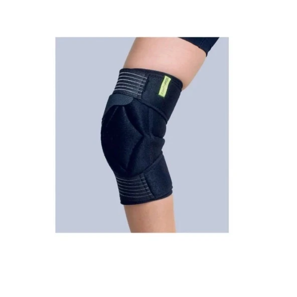 Pedli Sporcu Dizlik Medium ürün görseli 1