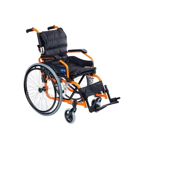 Comfort Plus KY980LA-35 Çocuk Tekerlekli Sandalye ürün görseli 1