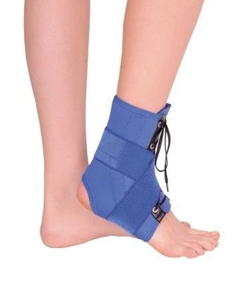 Bağcıklı Ayak Bilekliği Ayak Bilek Çevresi 19-23 Medium ürün görseli 1