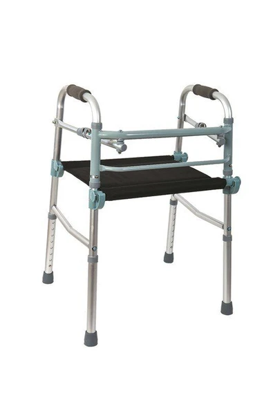 Oturaklı Walker PR449 Alüminyum ürün görseli 1