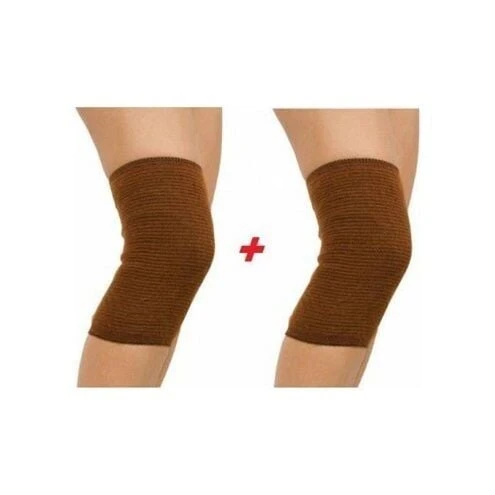 Deve Tüyü Yün Dizlik XXLarge ürün görseli 1