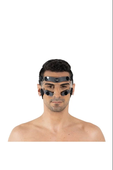 W1041 Burun Koruyucu Maske ürün görseli 1