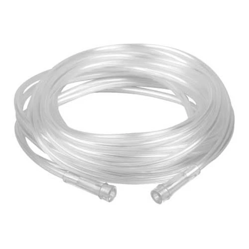Oksijen Ara Bağlantı Kanülü Tubing 15 Metre ürün görseli 1