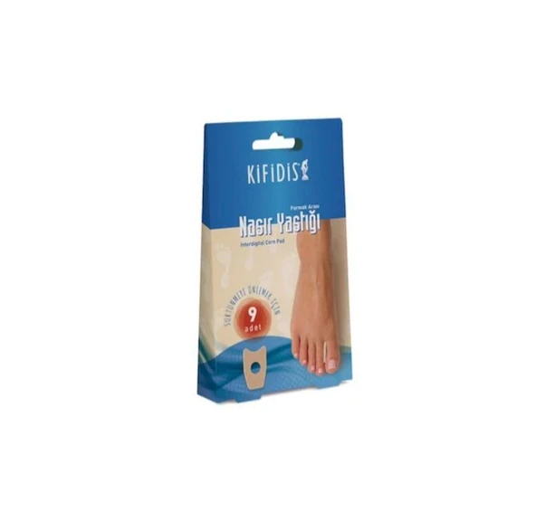Kifidis Parmak Arası Nasır Yastığı ürün görseli 1