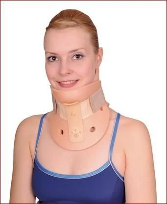 Phıledelphıa Boyunluk Boyunu Tam Sarar SMALL ürün görseli 1