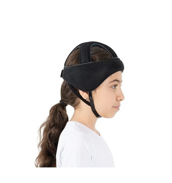 WP946 Kafa Koruyucu Kask Kafa Çevresi 52-58 CM Medium ürün görseli 1