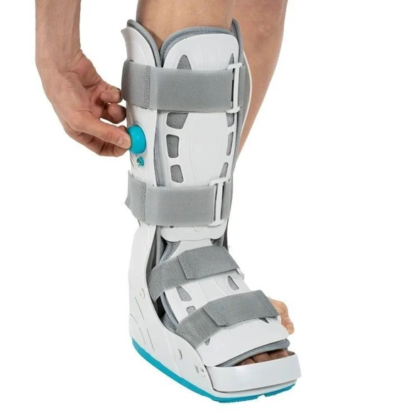 W651 Havalı Yürüme Botu (Uzun) LARGE ürün görseli 1