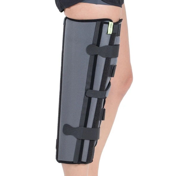 W519 İmmobilizer Dizlik 65 Cm - Resim 2