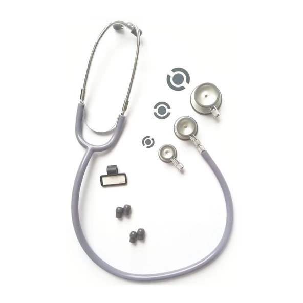 Riester 4091 Tristar Steteskop - Resim 2