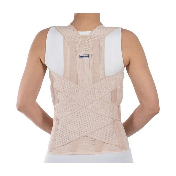 Dorse Lomber Korse Beden Small - Resim 3