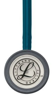 Littmann Classic 3 Çift Taraflı Renkli Steteskop 5807 - Resim 2