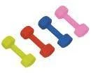 Dumbell Ağırlık 4 kg ürün görseli 1
