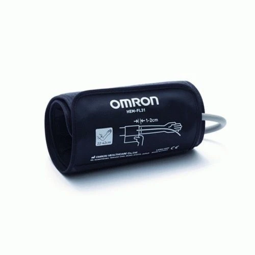 Omron M7 - M6 - M3 Tansiyon Aletlerine Uygun Manşon ürün görseli 1