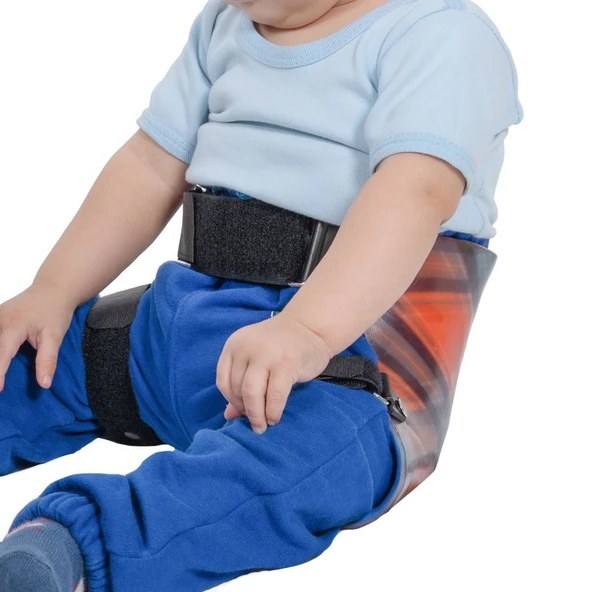 Dkc Ortezi Small - Resim 2