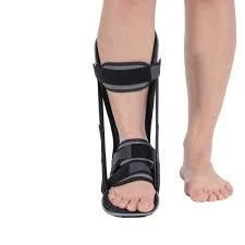 W640 Gece Splinti Ayak Numarası Small 34-37 - Resim 4