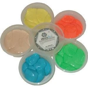 Msd Theraflex Putty El Egzersiz Hamuru Mavi -Ekstra Sert - Resim 2