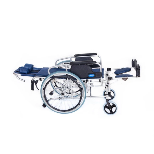 Comfort Plus Ky954Lgc46 Sırtı Yatar Ayak - Resim 4