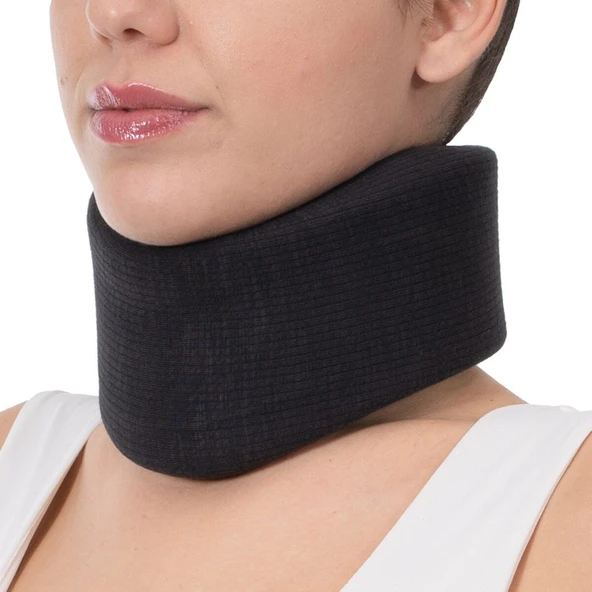Boyun Korsesi Sünger Boyunluk Sponge XLARGE - Resim 3
