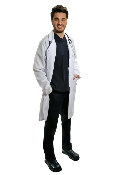 Doktor Önlüğü XLARGE ürün görseli 1