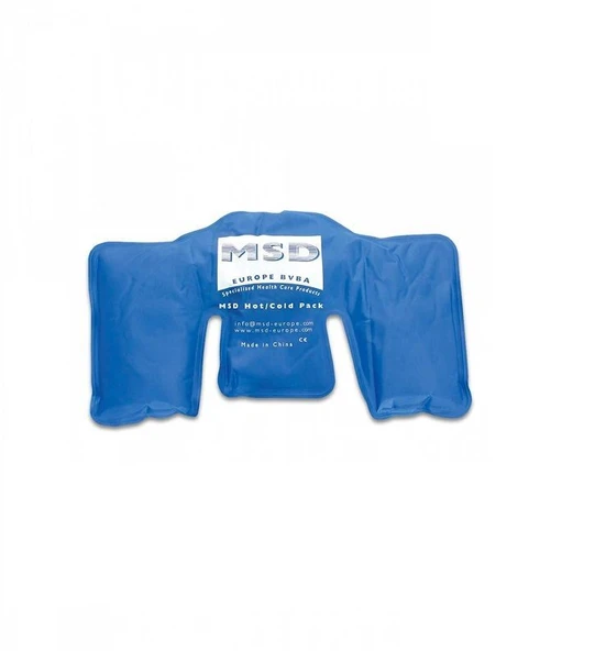 Mvs Hot Cold Pack 20X40 Cm. ürün görseli 1