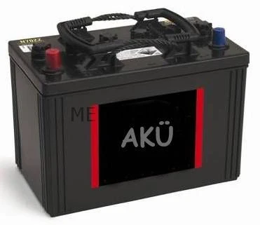 12V 26 Ah Jel Akü ürün görseli 1