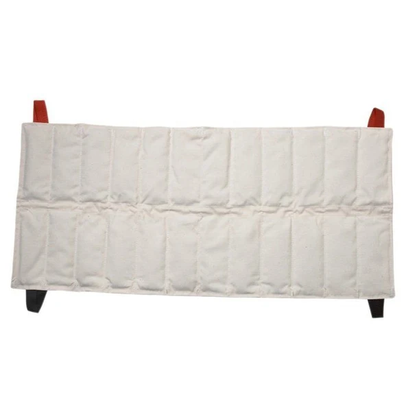 Killi Hot Pack Pedi 30x50 Cm.12 Dilimli - Resim 2
