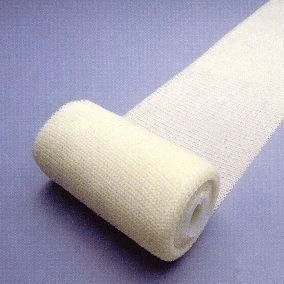 Scotchcast Sentetik Alçı 5 İnç - Resim 2