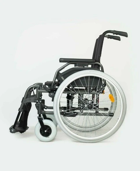 Ottobock Start Intro M2S 45 Cmlik - Resim 2