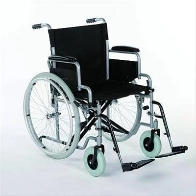 Centro S1 Manuel Tekerlekli Sandalye 55 CM ürün görseli 1