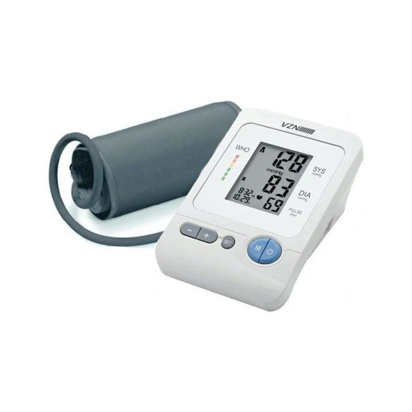 Vzn BP-1304 Tansiyon Aleti - Resim 2